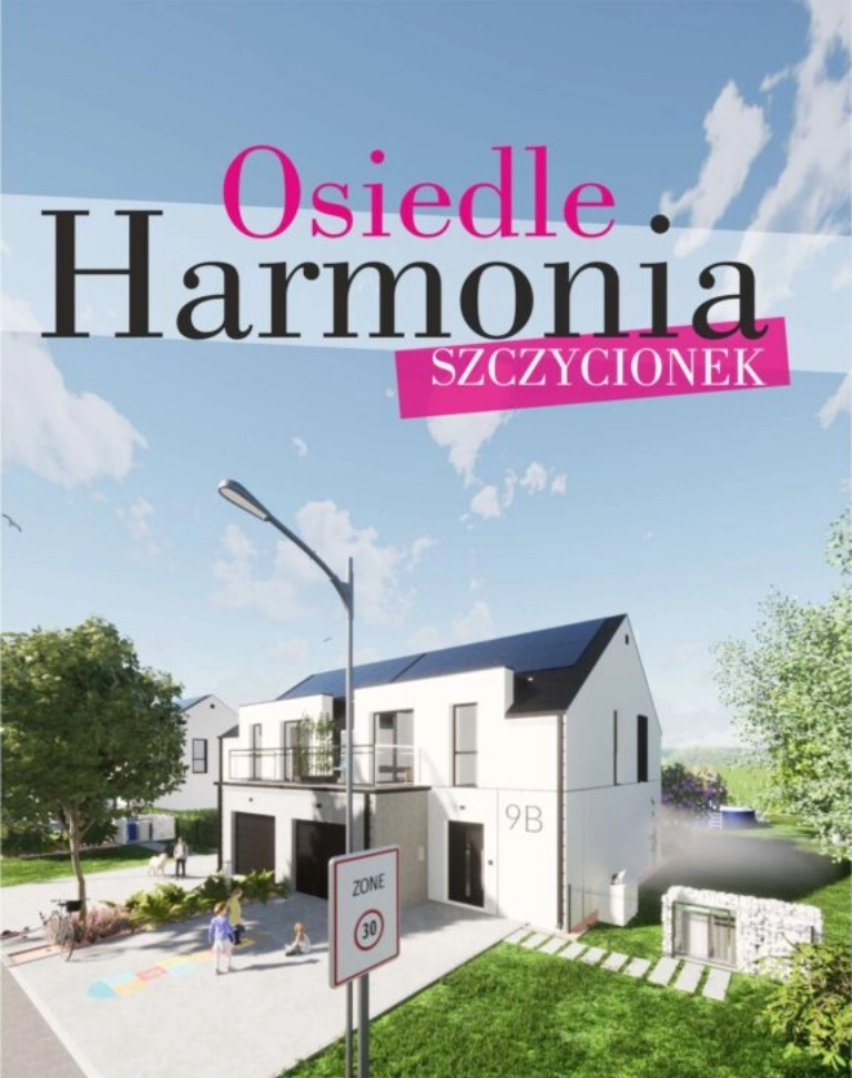 Osiedle Harmonia